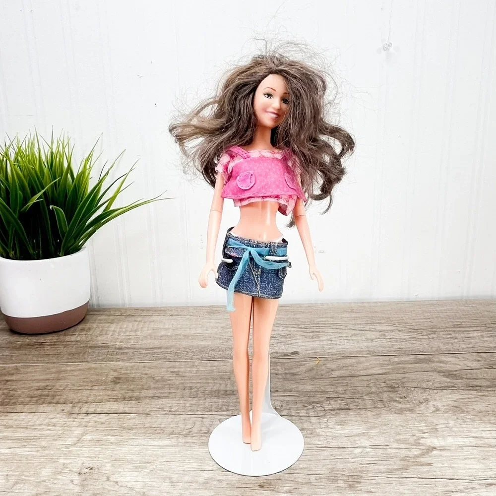 Play Along - Disney Hannah Montana (Miley Cyrus) - 11.5